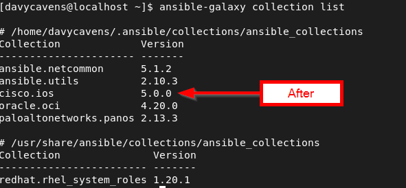 ansible