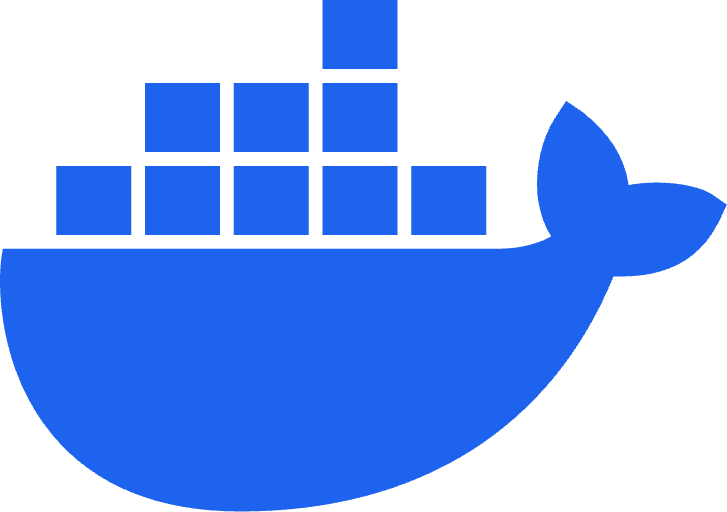 docker