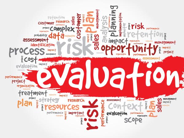 Evaluatie
