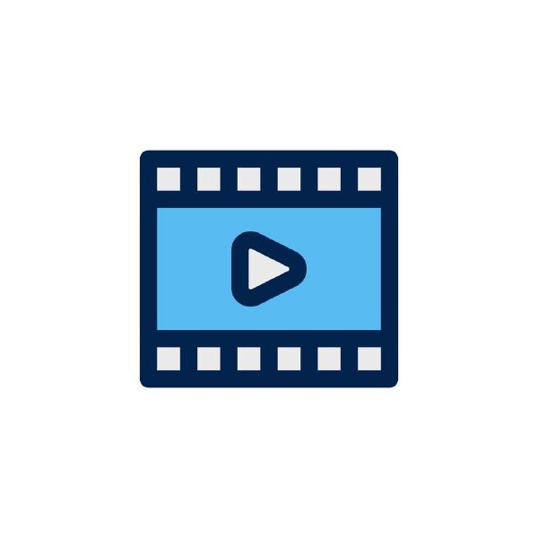 Docker Video's